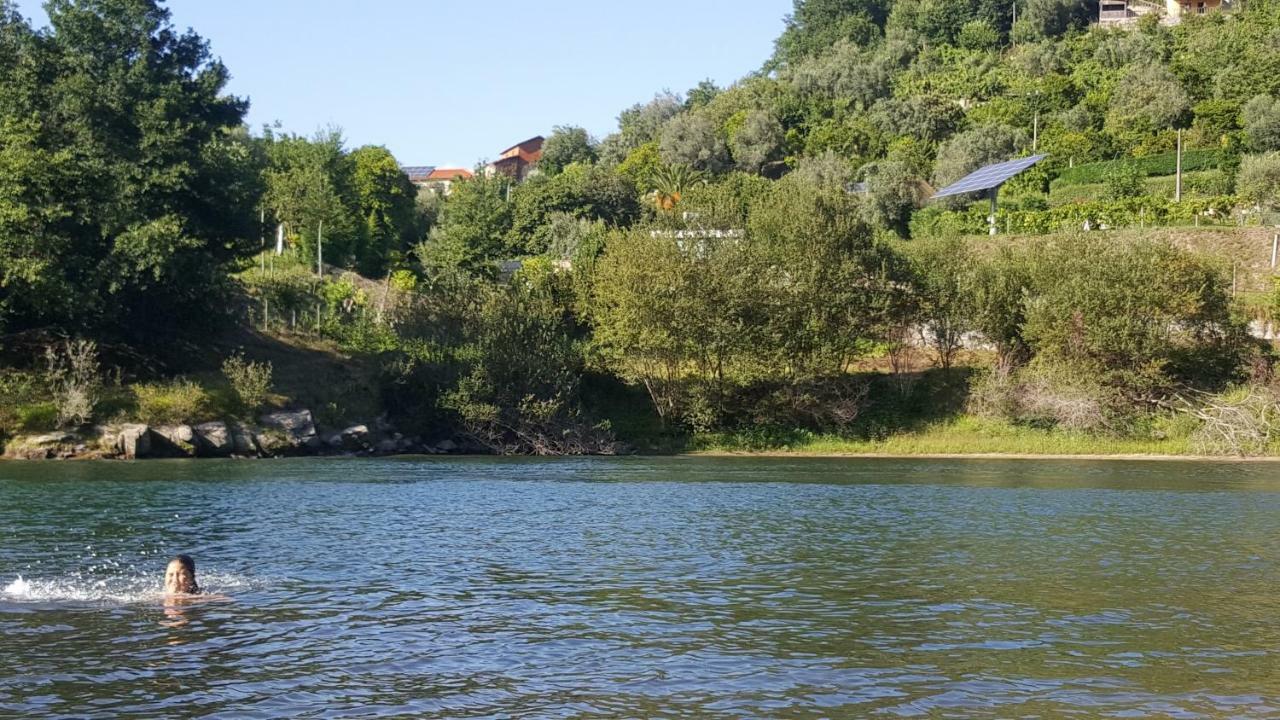 Casa Das Bonecas Vieira do Minho Buitenkant foto